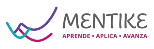 MENTIKE — Aprende · Aplica · Avanza